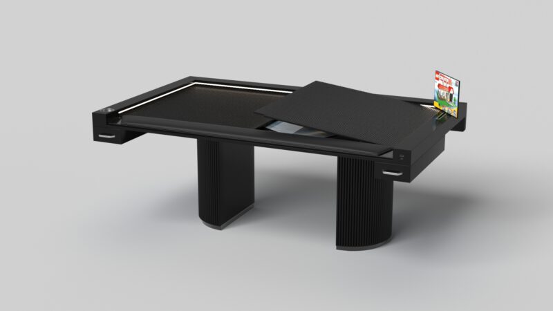 Vader Black Lego Table - Image 4